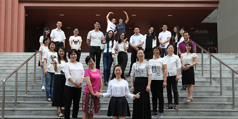 生物科组简介 深圳中学 建设中国特色的世界一流高中